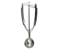KitchenAid Cookie Dough / Ice Cream Scoop - Black