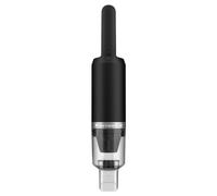 KitchenAid CORDLESS KITCHEN VACUUM WITHOUT BATTERY GO - 5KKVR100BM