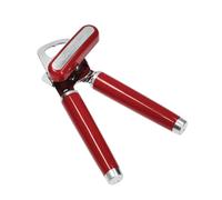 KitchenAid Core Multi Function Can and Bottle Opener Lid Removal in Empire Red