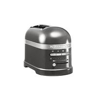 KitchenAid Craftsman 2 Slices Toaster Gray