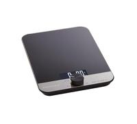 KitchenAid KQ908G kitchen scale Black Countertop Rectangle Electronic kitchen scale