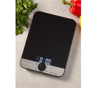 KitchenAid KQ908G kitchen scale Black Countertop Rectangle Electronic kitchen scale