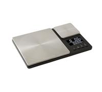 KitchenAid Dual Platform Scale, 5000g and 500g Weighing Capacity