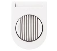 KitchenAid Stainless Steel Egg Slicer - White