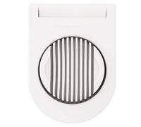 Kitchenaid Egg Slicer With Non-Slip Base White