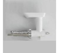KitchenAid FGA Blender, Tomato Press, Sieve, Auger Filter Sleeve, Meat Grinder Accessories
