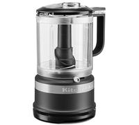 KitchenAid Food Chopper 1.19L - MATT BLACK