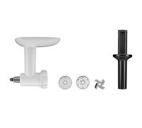 Kitchenaid Food Grinder 5Ksmfga White