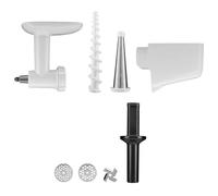 KitchenAid Food Grinder and Strainer Set