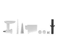 KitchenAid 5KSMFVSFGA mixer/food processor accessory Attachment set