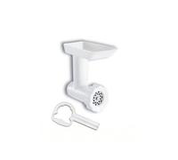 KitchenAid Food Grinder Mincer Attachment 5FGA J501 White Stand Mixer Accessory