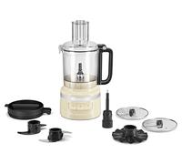 KitchenAid FOOD PROCESSOR 2.1 L - Almond Cream 5KFP0921BAC