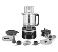 KitchenAid 5KFP1319 food processor 500 W 3.1 L Black