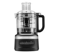 KitchenAid Food Processor 5KFP0719BBM 1.7L Matte Black
