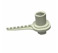 Kitchenaid Food Processor Adaptor W10730939 Brand New Genuine Part.