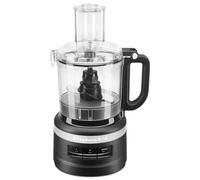KitchenAid Food Processor I Food Pro I Food Processor with 3 Speed Levels I Black