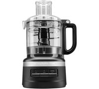 KitchenAid Food Processor I Food Pro I Food Processor with 3 Speed Levels I Black