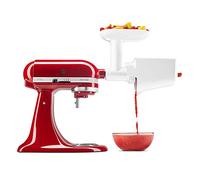 KitchenAid 5KSMFVSP mixer/food processor accessory Attachment set