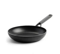 Kitchenaid Forged Aluminium Frying Pan, Pfas-Free Non-Stick In Black Black