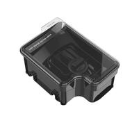 KitchenAid Fully Automatic Espresso Machine Removable Bean Hopper with Lid