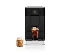 KitchenAid KF3 Espresso Machine Matte Black Automatic Iced Coffee Maker