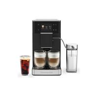 KitchenAid KF4 Espresso Machine Matte Black Automatic Iced Coffee Maker