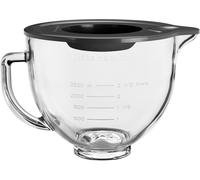 KitchenAid GLASS MIXING BOWL 4.7 L 5KSM5GB