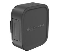 KitchenAid Go Cordless 12V MAX Lithium Ion Battery, KRB12 | Compatible with All KitchenAid Go Appliances, Battery indicator light signal