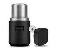KitchenAid Go Cordless Coffee Grinder With Battery