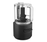 KitchenAid GO CORDLESS FOOD CHOPPER WITH BATTERY 5KFCR531BM
