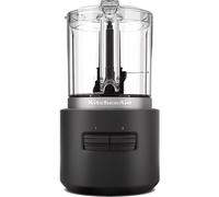 KitchenAid Go Cordless Food Chopper without Battery