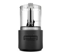 KitchenAid Go Cordless Food Chopper Without Battery