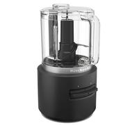 KitchenAid Go Cordless Food Chopper Without Battery