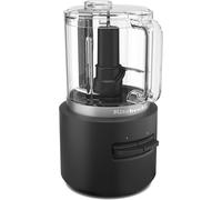 KitchenAid GO - CORDLESS FOOD CHOPPER WITHOUT BATTERY - 5KFCR500BM