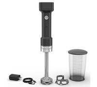 KitchenAid Go™ Cordless Hand Blender - Battery Included, KHBRV71