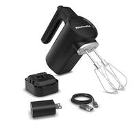 KitchenAid Go Cordless Hand Blender - Battery Included, KHMR762