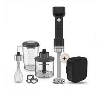 Kitchenaid Go Cordless Hand Blender Plus Accessories With Battery