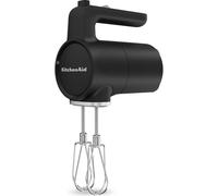 KitchenAid Go Cordless Hand Mixer without Battery 5KHMR700BM