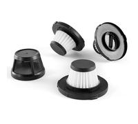 KitchenAid Go™ Cordless Kitchen Vacuum Filter - 3 Pack | Captures Fine Dust and Debris for Cleaner Surfaces, Compatible with KKVR100 and KKVR121 KitchenAid Go Cordless Models