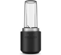 KitchenAid 5KSBR200BM blender 0.473 L Tabletop blender Black