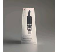 KitchenAid Go cordless vaccume system 5KKVR100BM Brand new