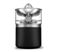 KitchenAid Go KCJR161BM Cordless Citrus Juicer with Battery