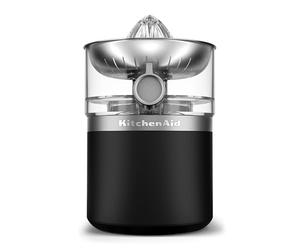 KitchenAid Go KCJR161BM Cordless Citrus Juicer with Battery