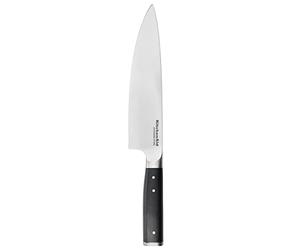 KitchenAid Gourmet 20cm / 8 Inch All-Purpose Kitchen Knife, Sharp High-Carbon Japanese Steel