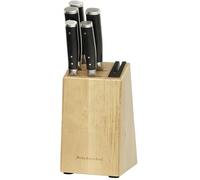 KitchenAid Gourmet 5 Piece Knife Block Set
