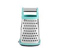 KitchenAid Gourmet Box Grater, Aqua Sky