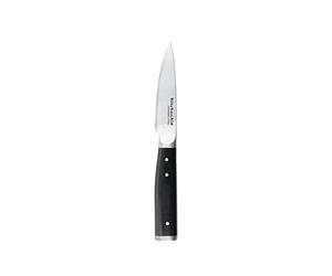 KitchenAid Gourmet Kitchen Paring Knife, Sharp Japanese 420J2 Steel, 9cm / 3½ Inch