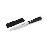 KitchenAid Gourmet Utility Knife, Japanese Steel, 11cm Kitchen Knife