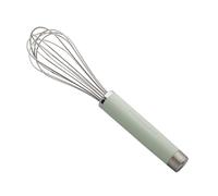 KitchenAid Gourmet Utility Whisk 10.5-Inch Matte Pistachio