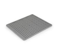 Sink Mat KitchenAid Grey One Size